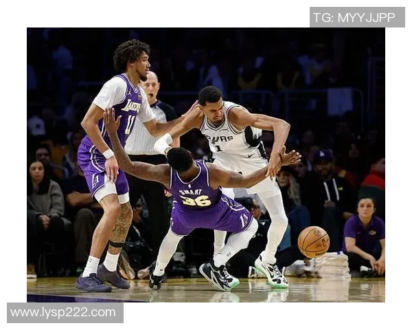 湖人对决马刺总决赛精彩回顾与历史意义分析