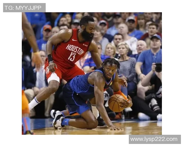 雷霆与火箭G4激战正酣谁能在季后赛中逆转局势争夺胜利