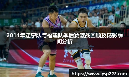 2014年辽宁队与福建队季后赛激战回顾及精彩瞬间分析